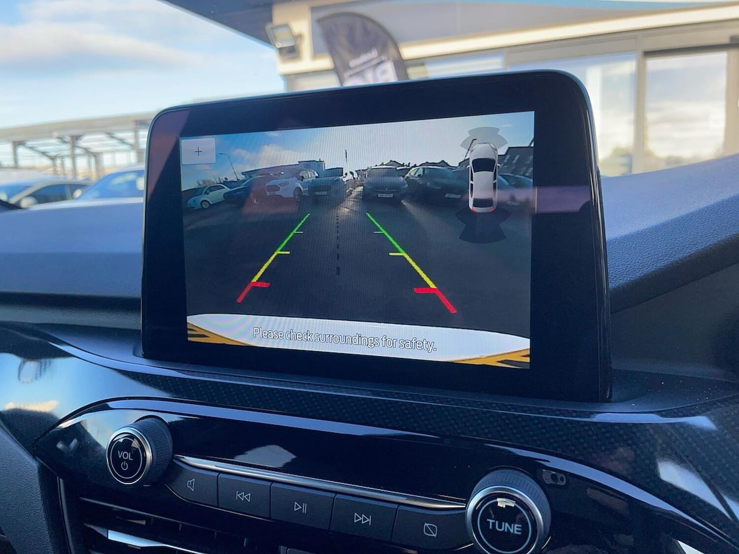 Used Ford Kuga 2024 for sale - 78194643: Photo 25