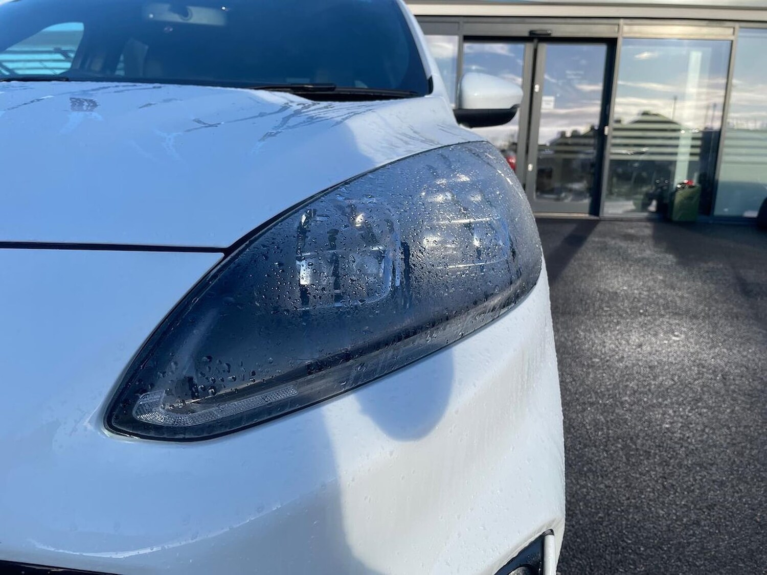 Used Ford Kuga 2024 for sale - 78194643: Photo 35