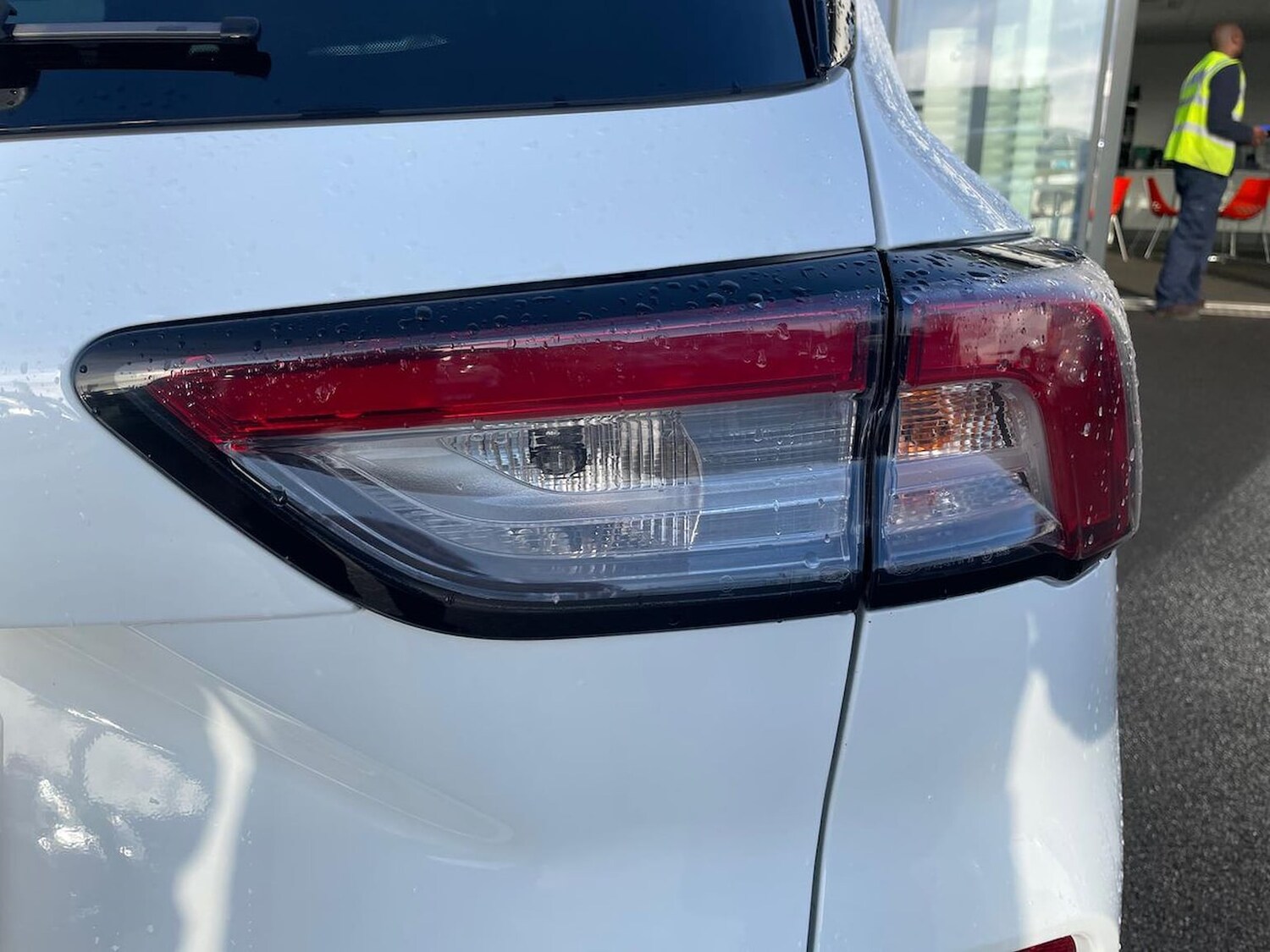 Used Ford Kuga 2024 for sale - 78194643: Photo 37