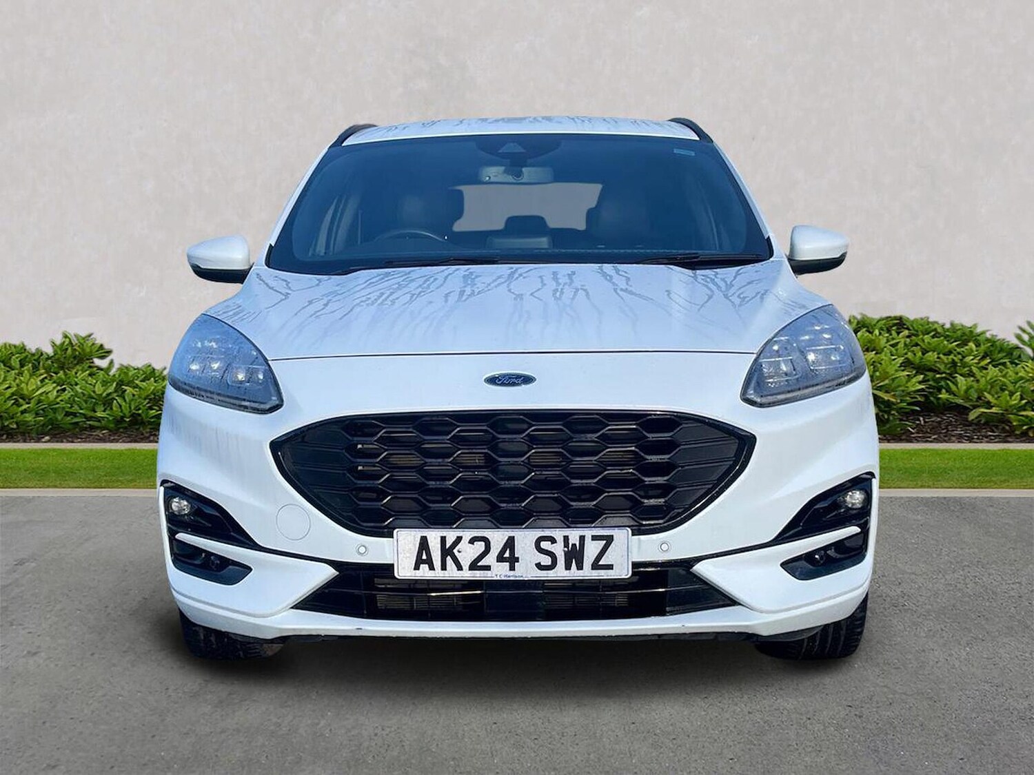 Used Ford Kuga 2024 for sale - 78194643: Photo 7