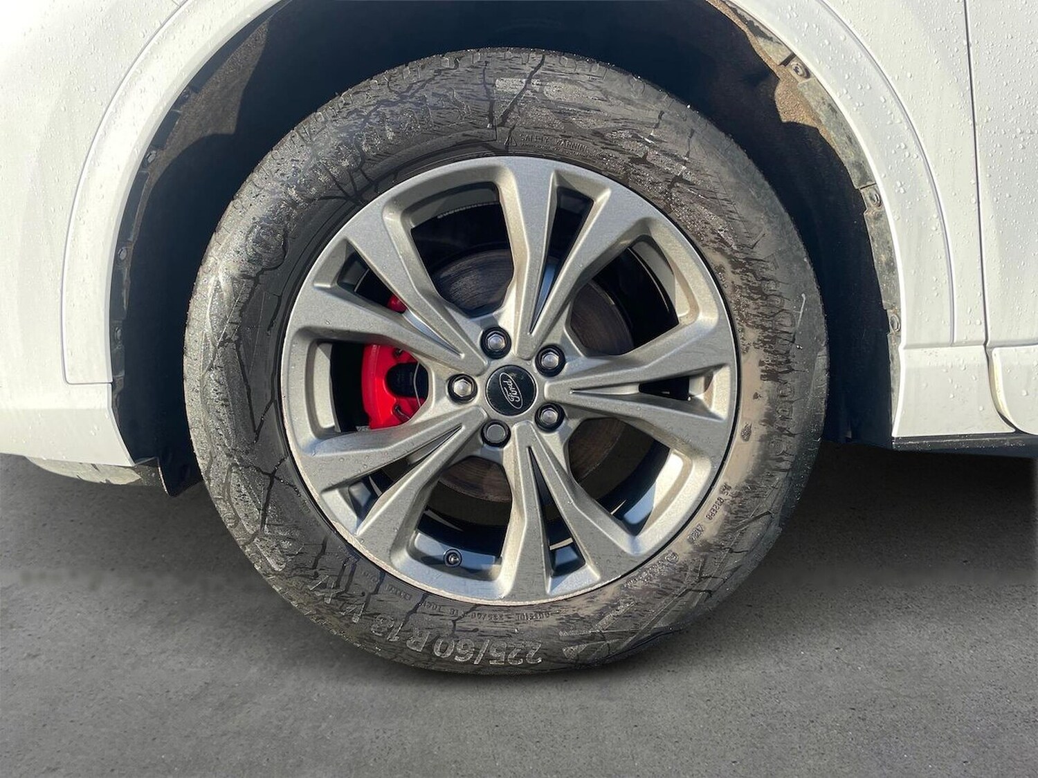 Used Ford Kuga 2024 for sale - 78194643: Photo 8