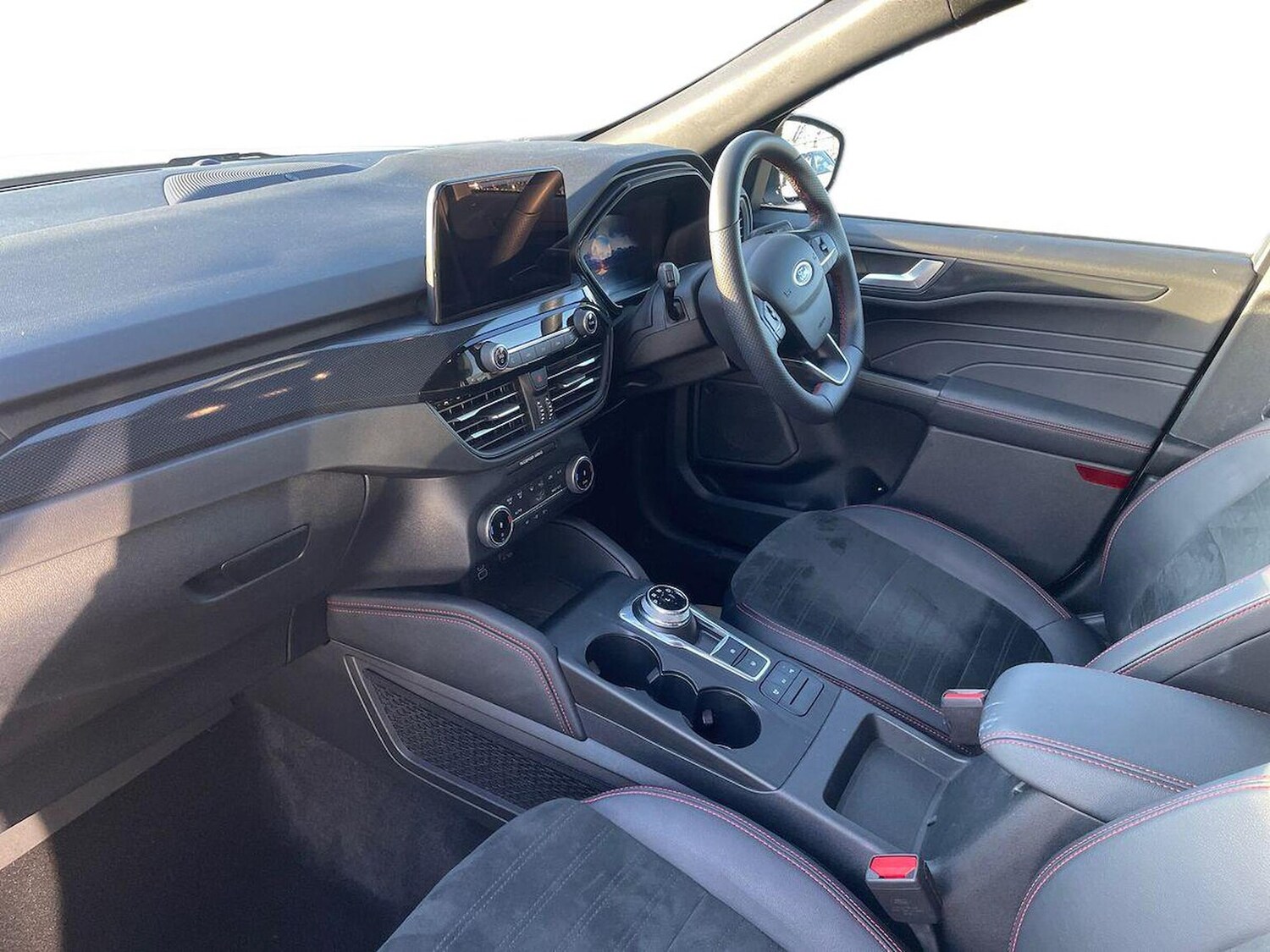 Used Ford Kuga 2024 for sale - 78194643: Photo 9