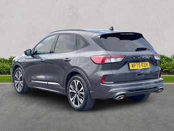 Used Ford Kuga 2020 for sale - 79185564: Photo