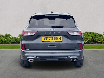 Used Ford Kuga 2020 for sale - 79185564: Photo