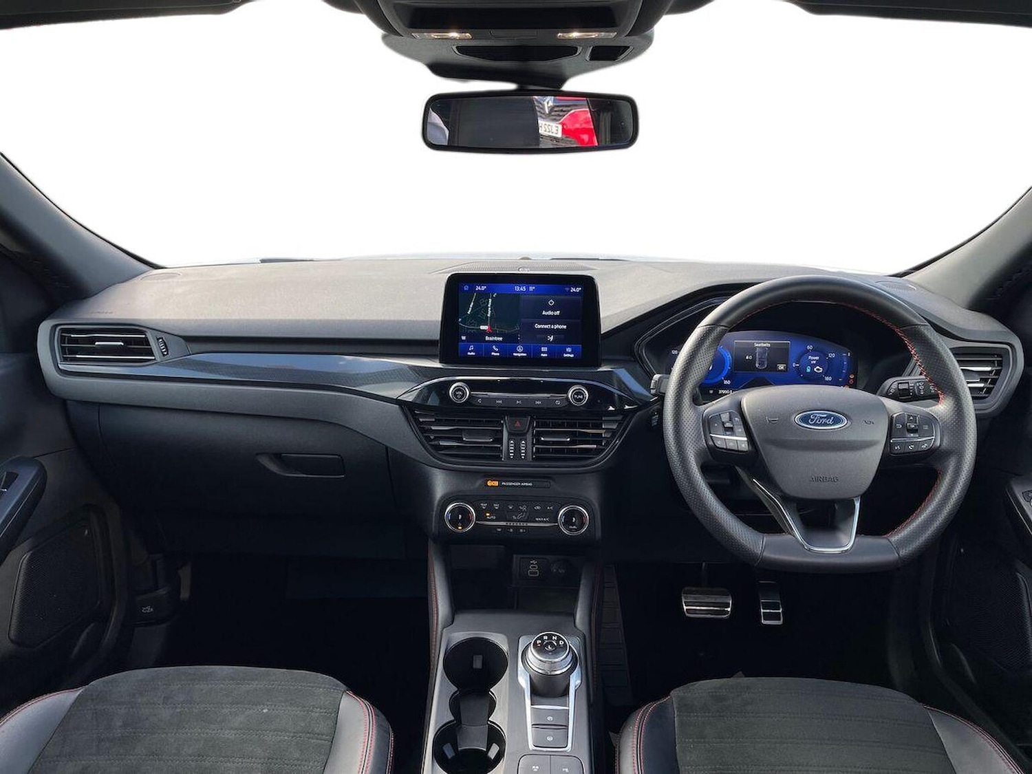 Used Ford Kuga 2023 for sale - 78194681: Photo 10