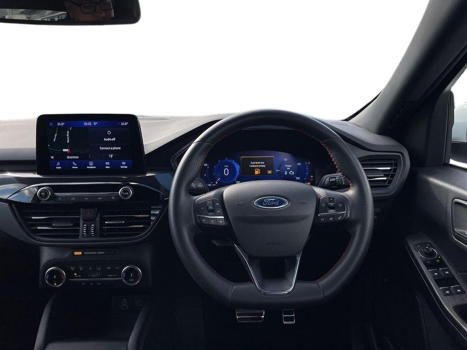 Used Ford Kuga 2023 for sale - 78194681: Photo 11