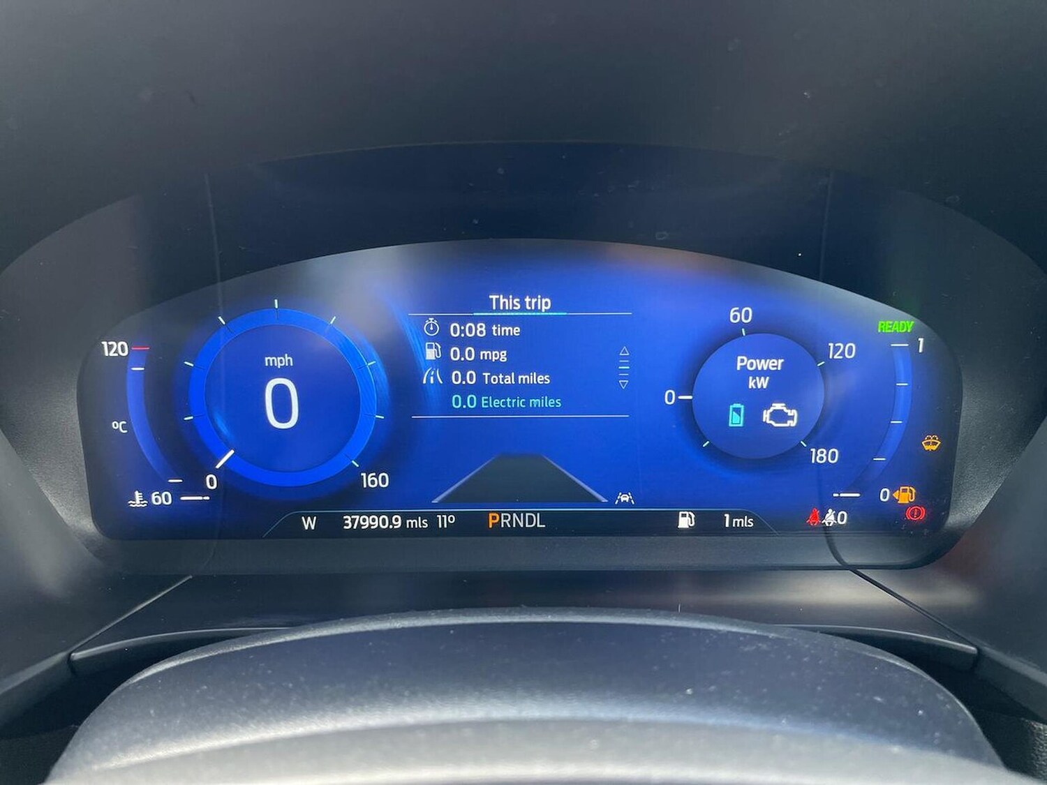 Used Ford Kuga 2023 for sale - 78194681: Photo 12