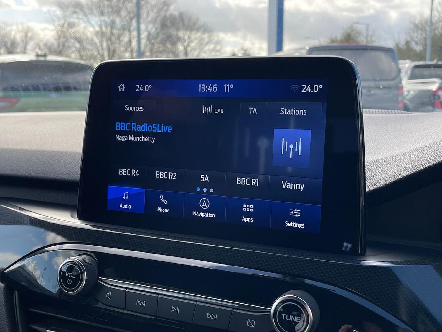 Used Ford Kuga 2023 for sale - 78194681: Photo 13