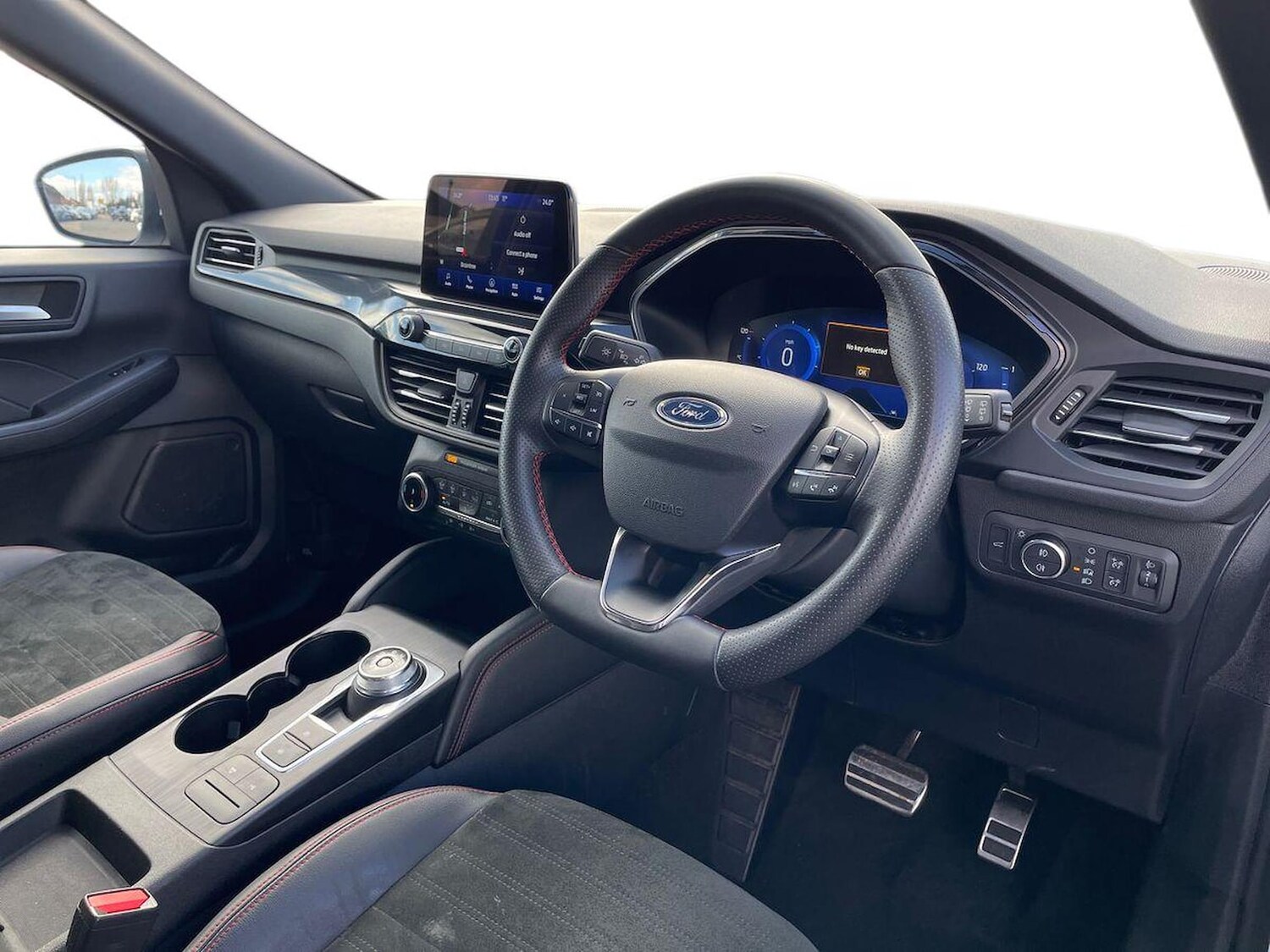 Used Ford Kuga 2023 for sale - 78194681: Photo 17