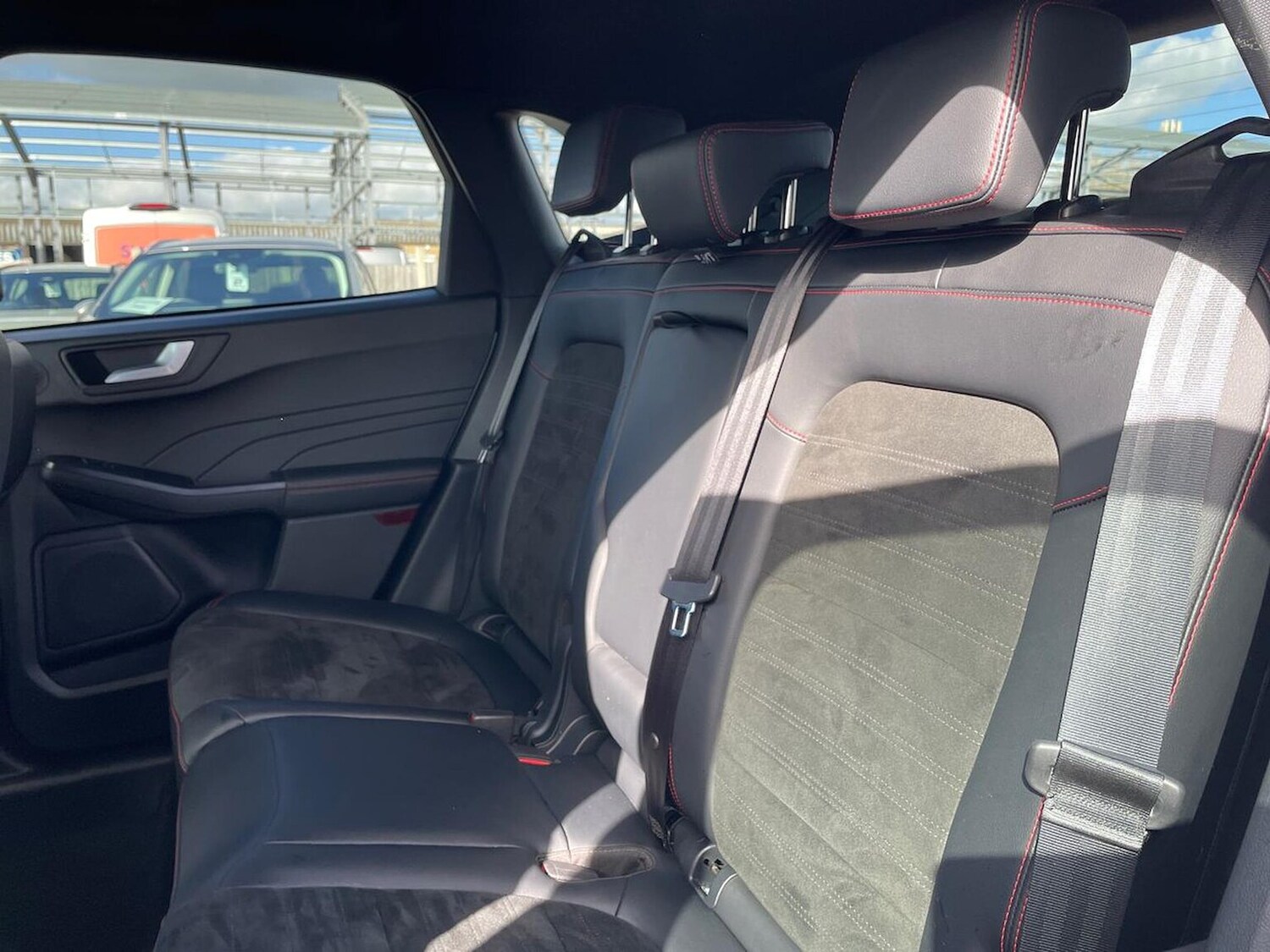 Used Ford Kuga 2023 for sale - 78194681: Photo 18