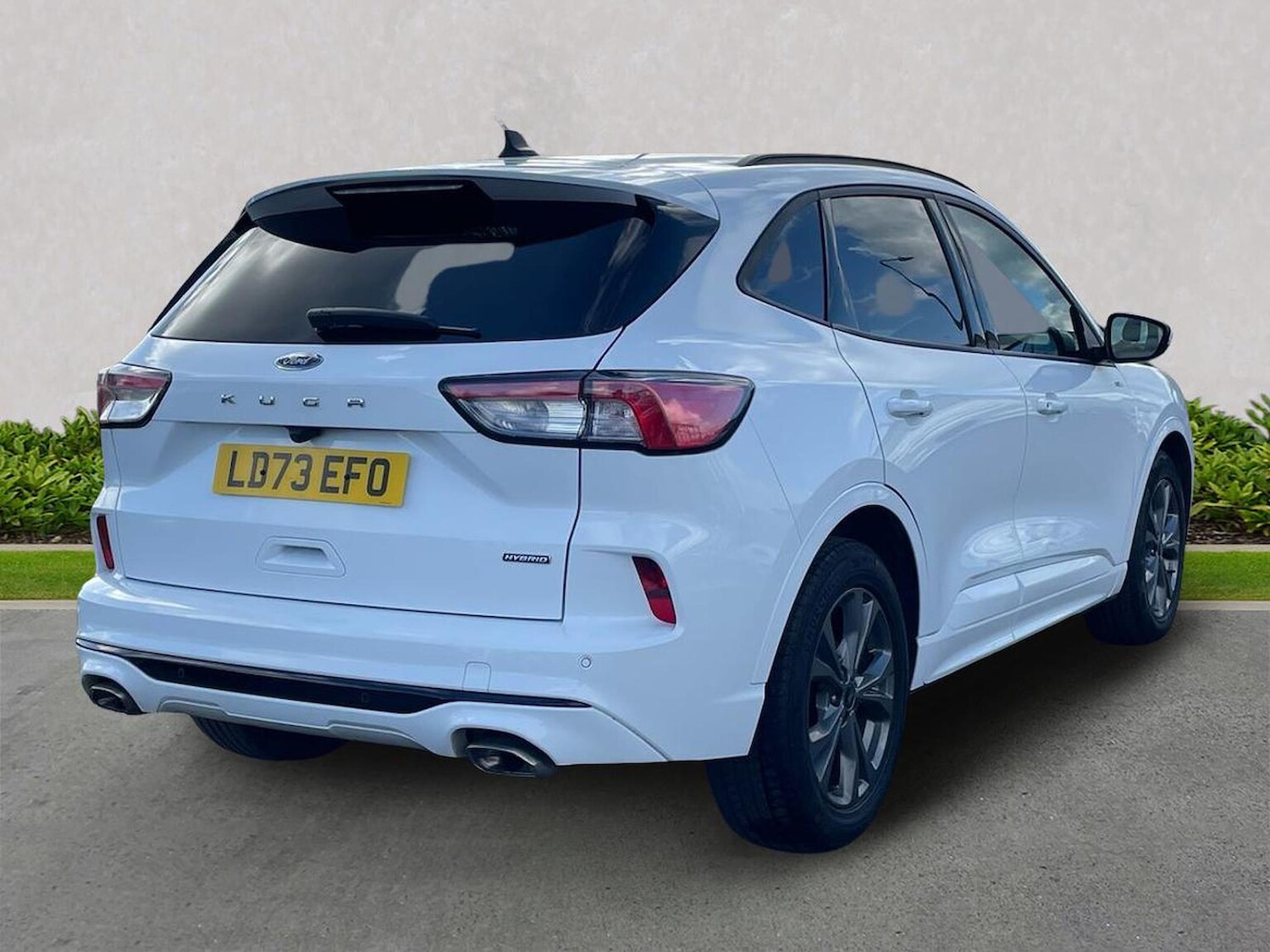 Used Ford Kuga 2023 for sale - 78194681: Photo 20