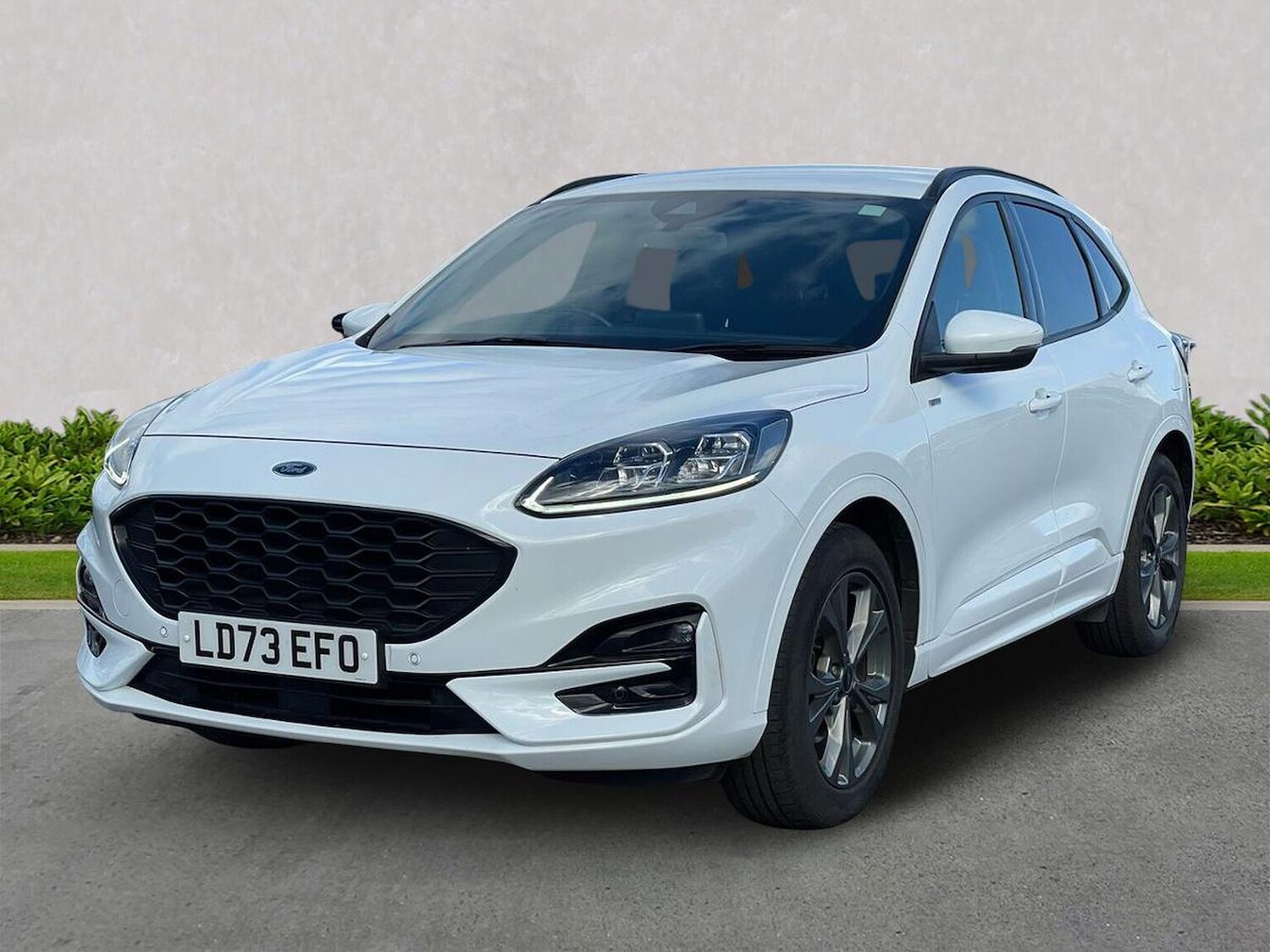 Used Ford Kuga 2023 for sale - 78194681: Photo 22