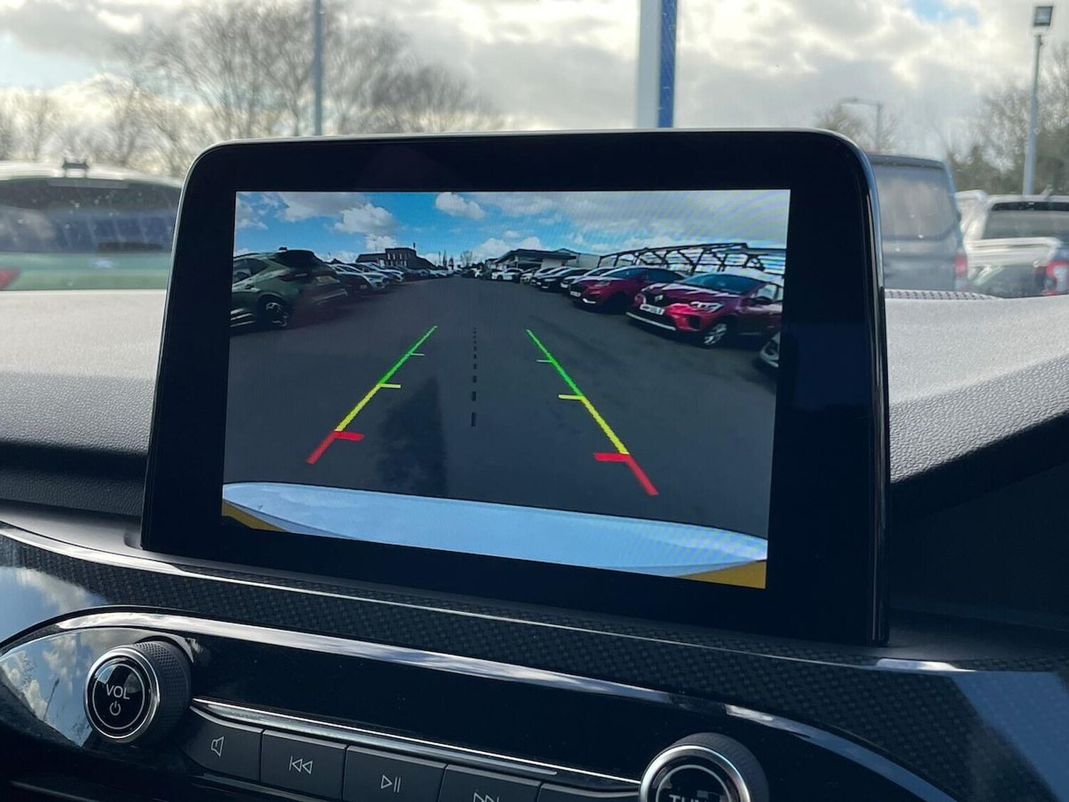 Used Ford Kuga 2023 for sale - 78194681: Photo 25