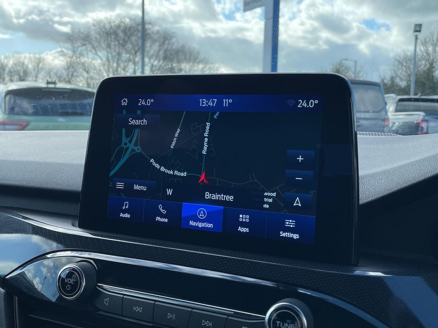 Used Ford Kuga 2023 for sale - 78194681: Photo 26