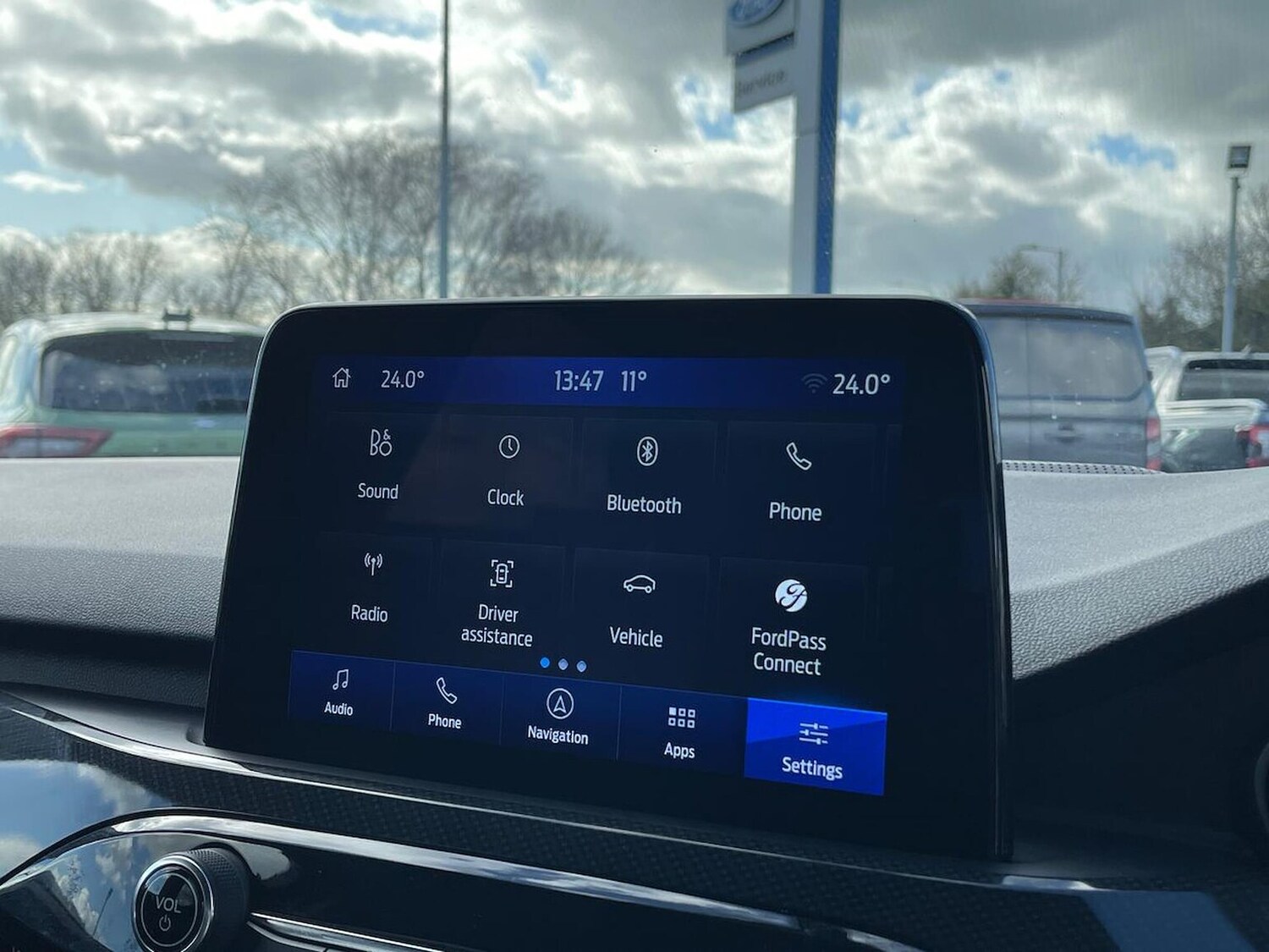 Used Ford Kuga 2023 for sale - 78194681: Photo 27