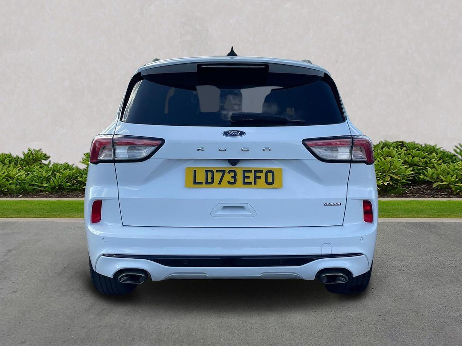 Used Ford Kuga 2023 for sale - 78194681: Photo 6