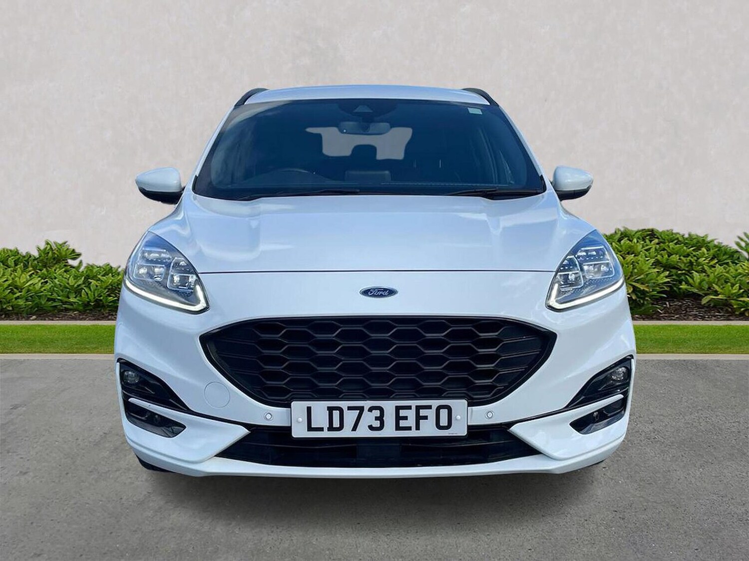 Used Ford Kuga 2023 for sale - 78194681: Photo 7