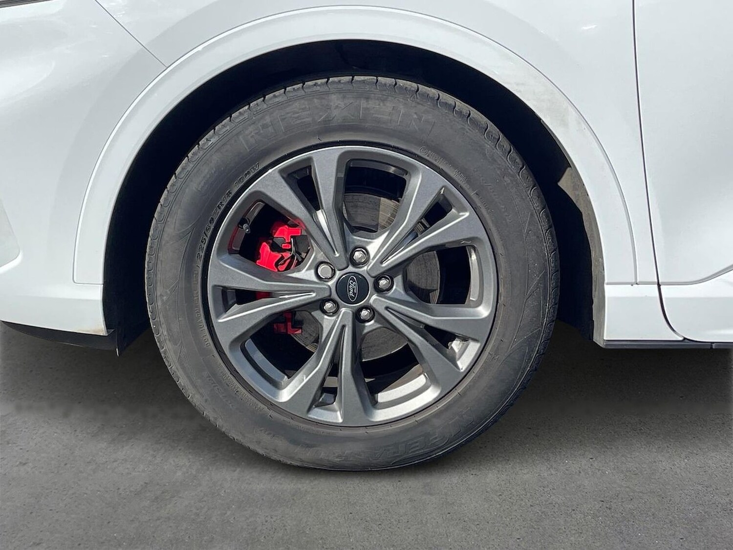 Used Ford Kuga 2023 for sale - 78194681: Photo 8