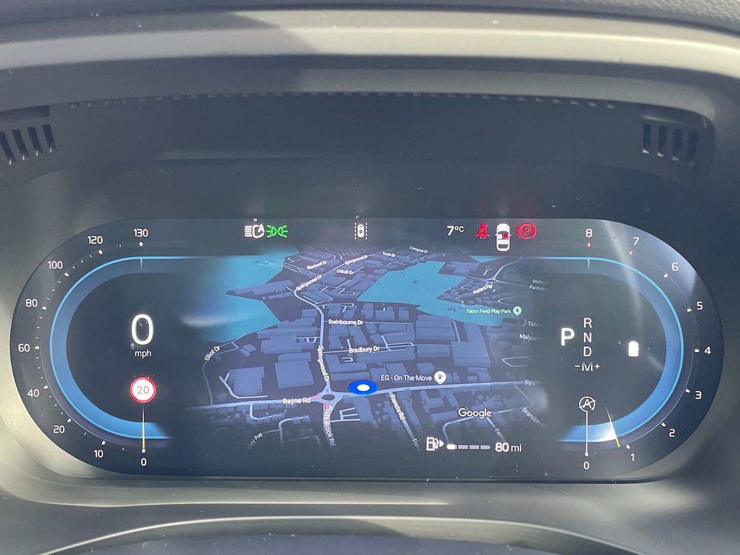 Used Volvo XC60 2024 for sale - 77984011: Photo 10