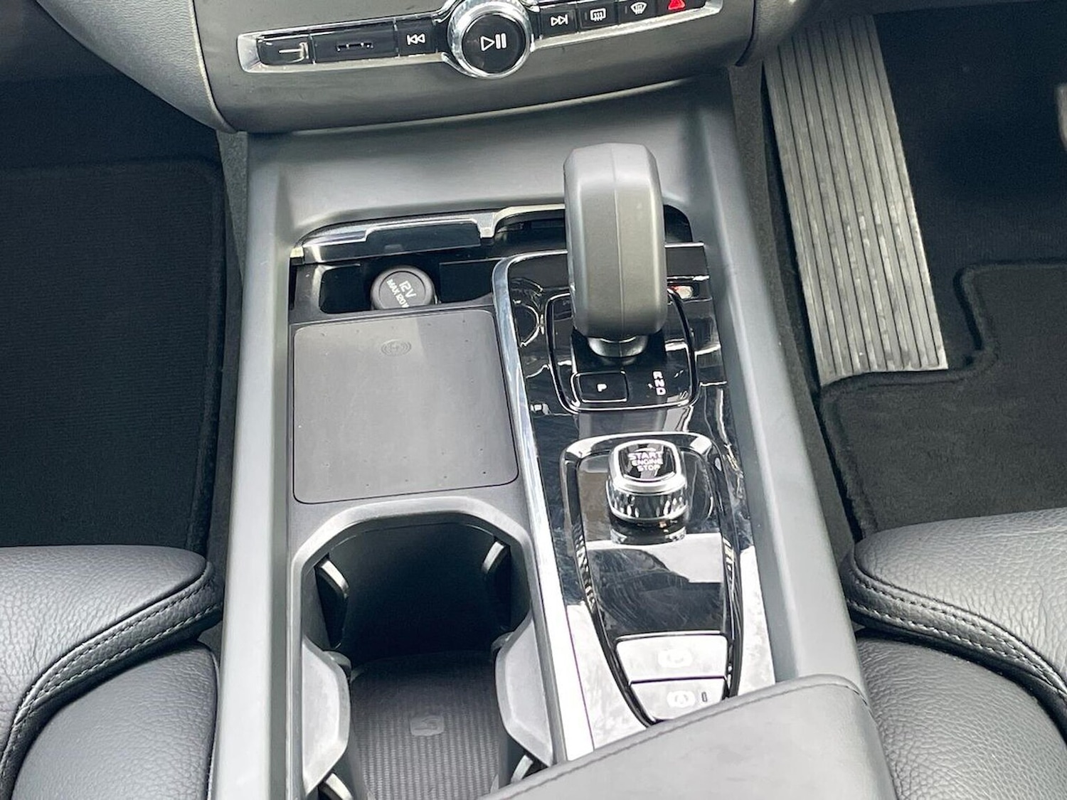 Used Volvo XC60 2024 for sale - 77984011: Photo 13