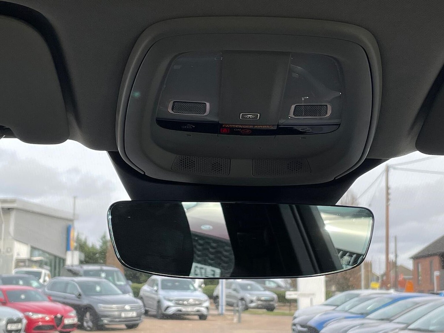 Used Volvo XC60 2024 for sale - 77984011: Photo 14