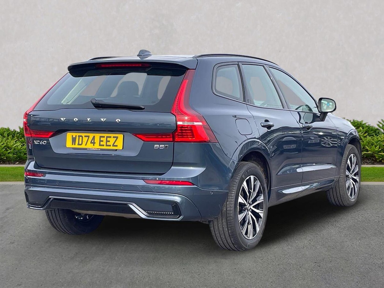 Used Volvo XC60 2024 for sale - 77984011: Photo 18