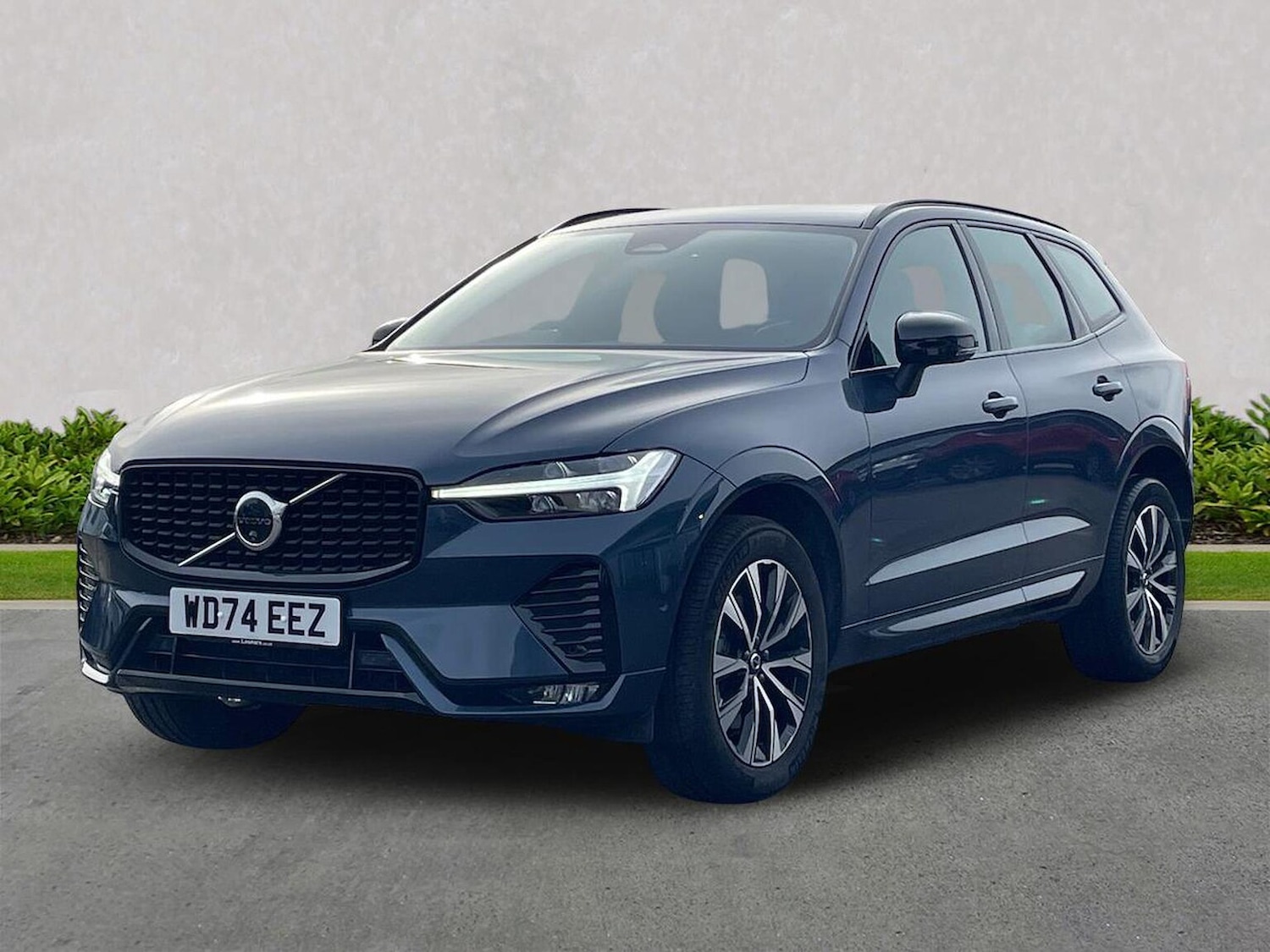 Used Volvo XC60 2024 for sale - 77984011: Photo 20