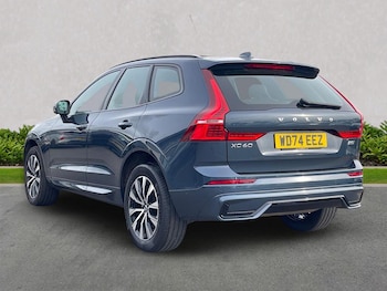 Used Volvo XC60 2024 for sale - 77984011: Photo