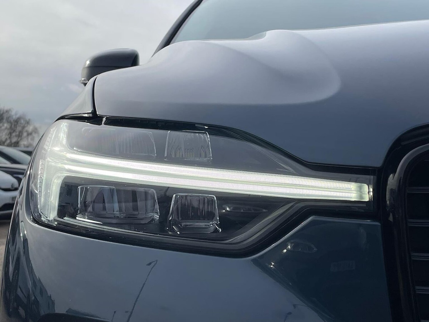 Used Volvo XC60 2024 for sale - 77984011: Photo 34