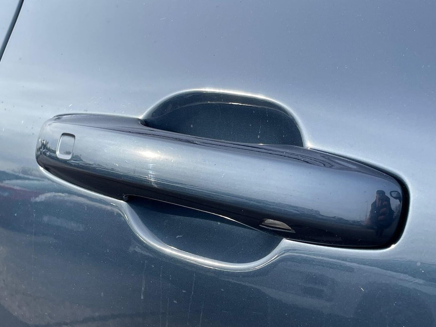 Used Volvo XC60 2024 for sale - 77984011: Photo 37