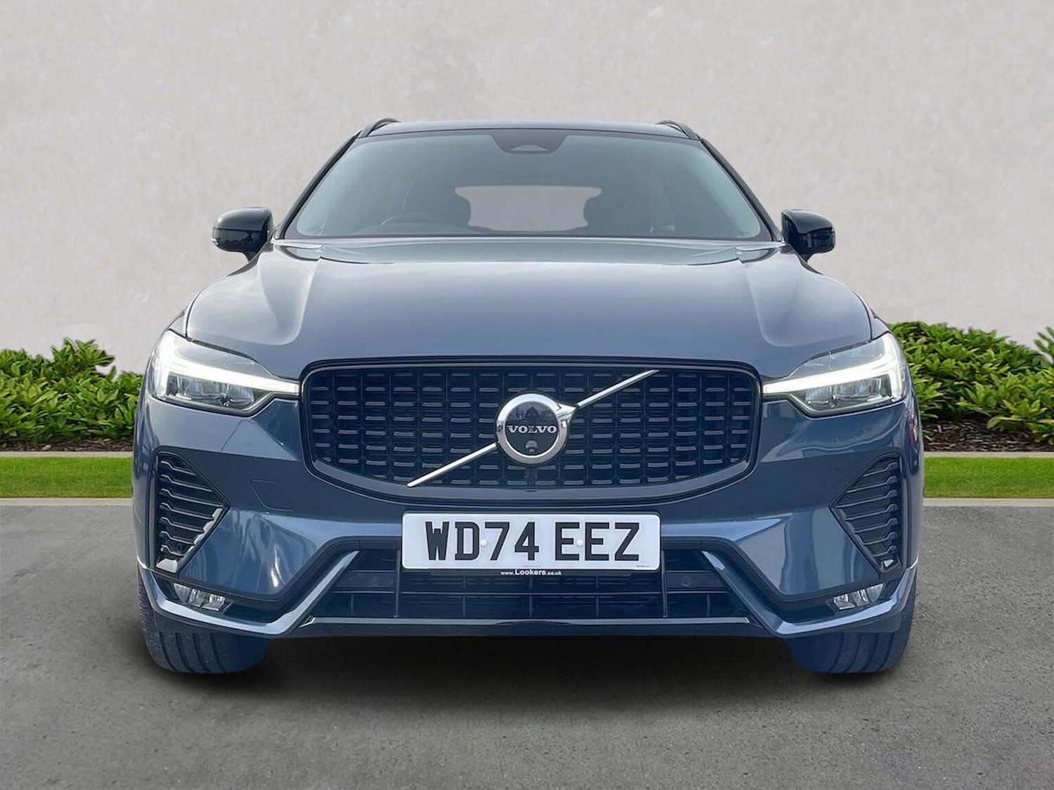 Used Volvo XC60 2024 for sale - 77984011: Photo 5