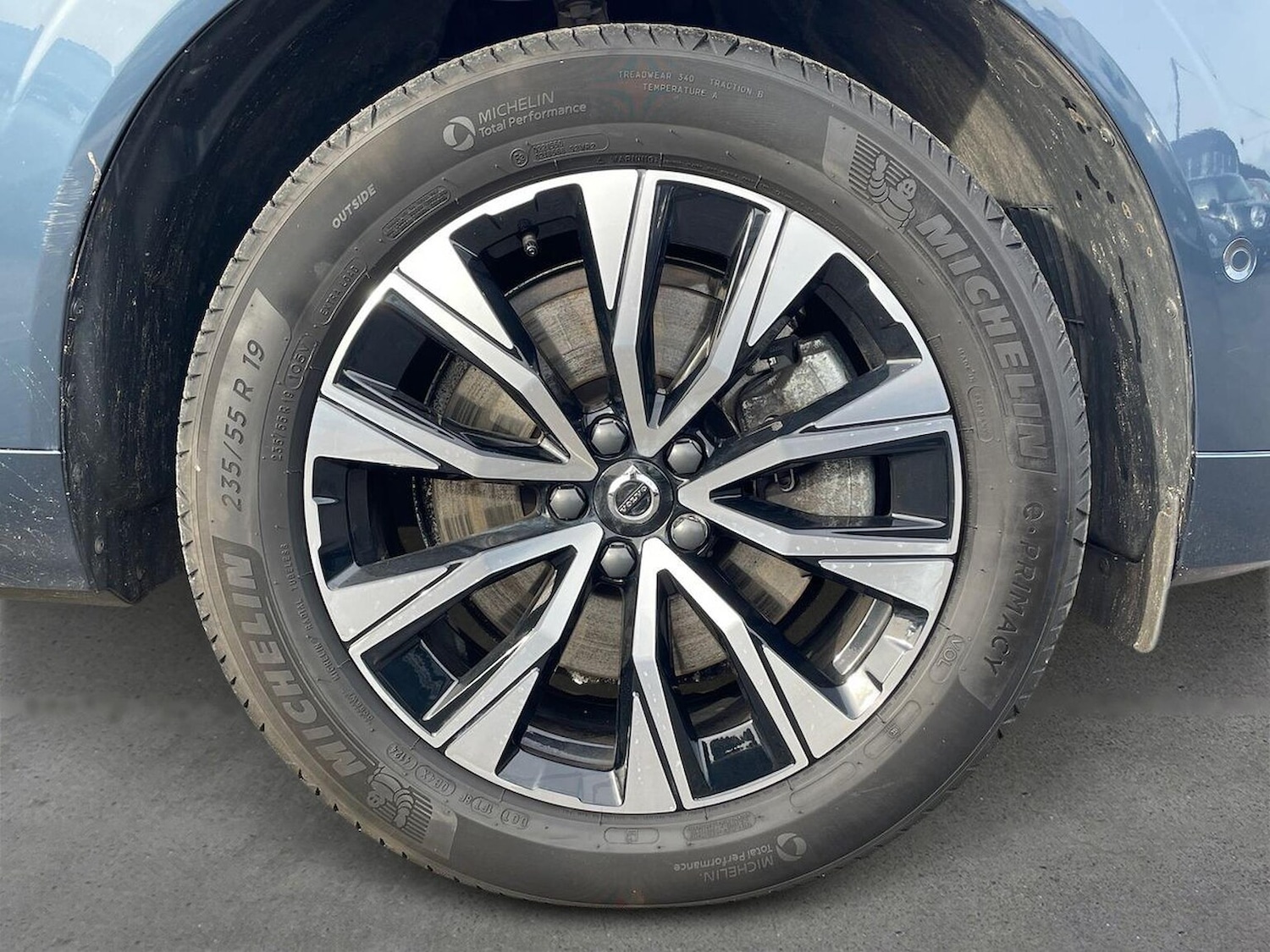 Used Volvo XC60 2024 for sale - 77984011: Photo 6