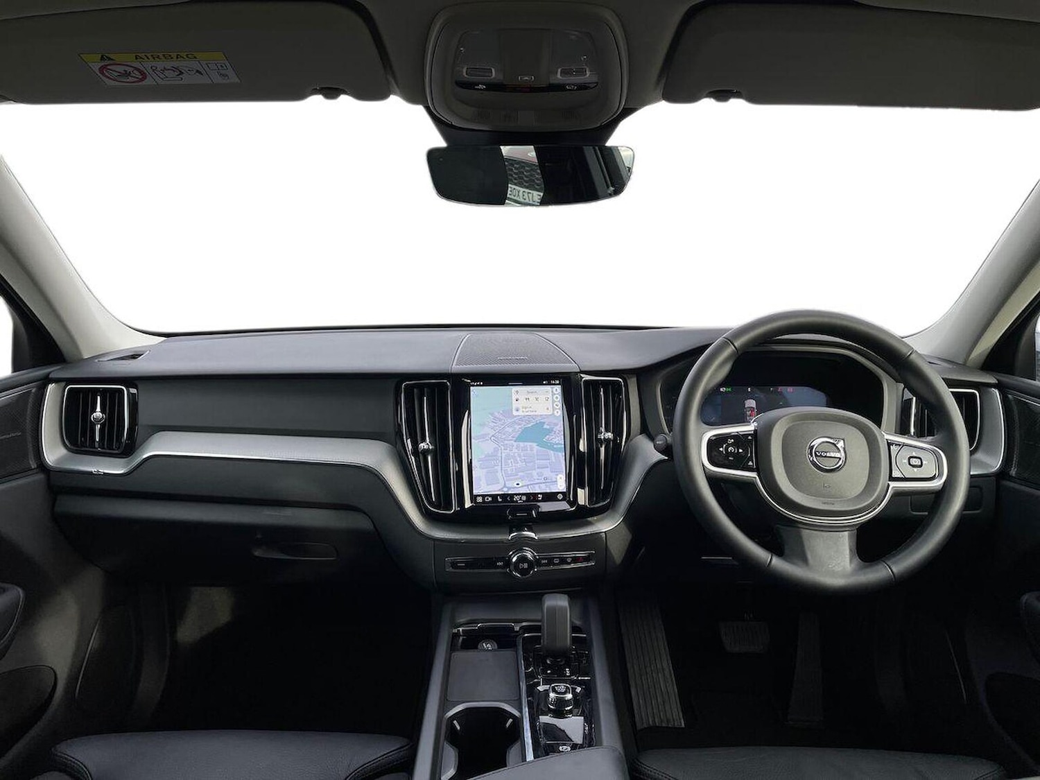 Used Volvo XC60 2024 for sale - 77984011: Photo 8