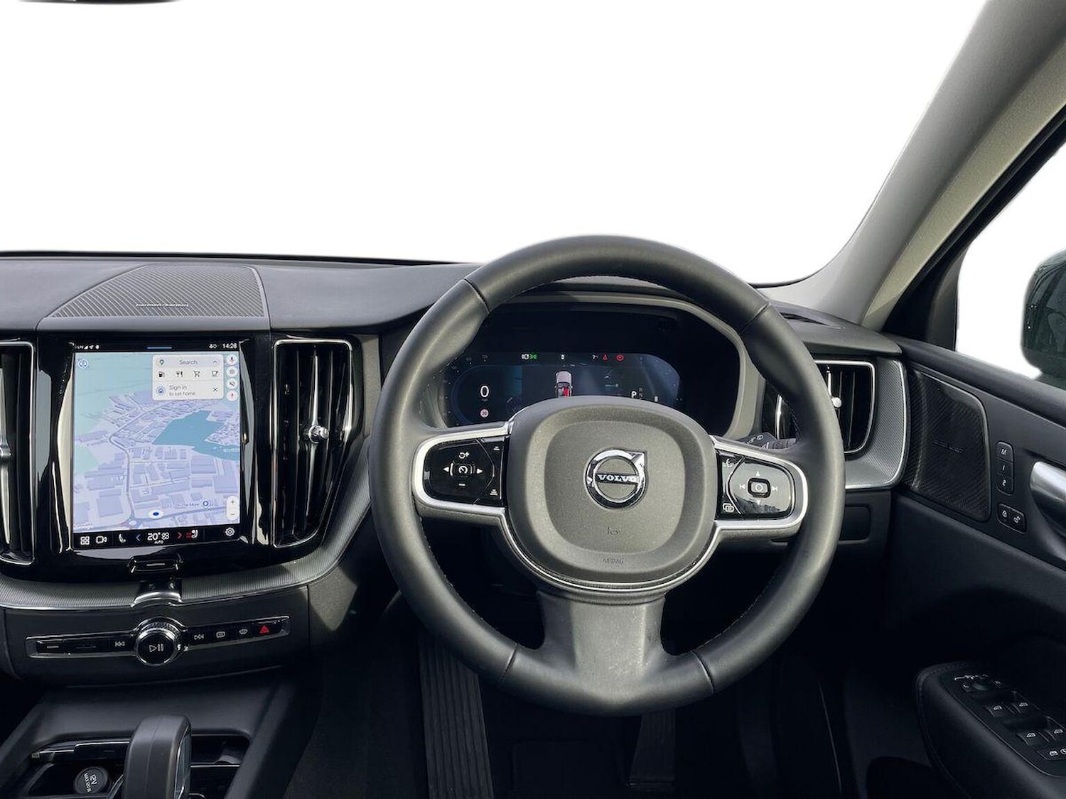 Used Volvo XC60 2024 for sale - 77984011: Photo 9