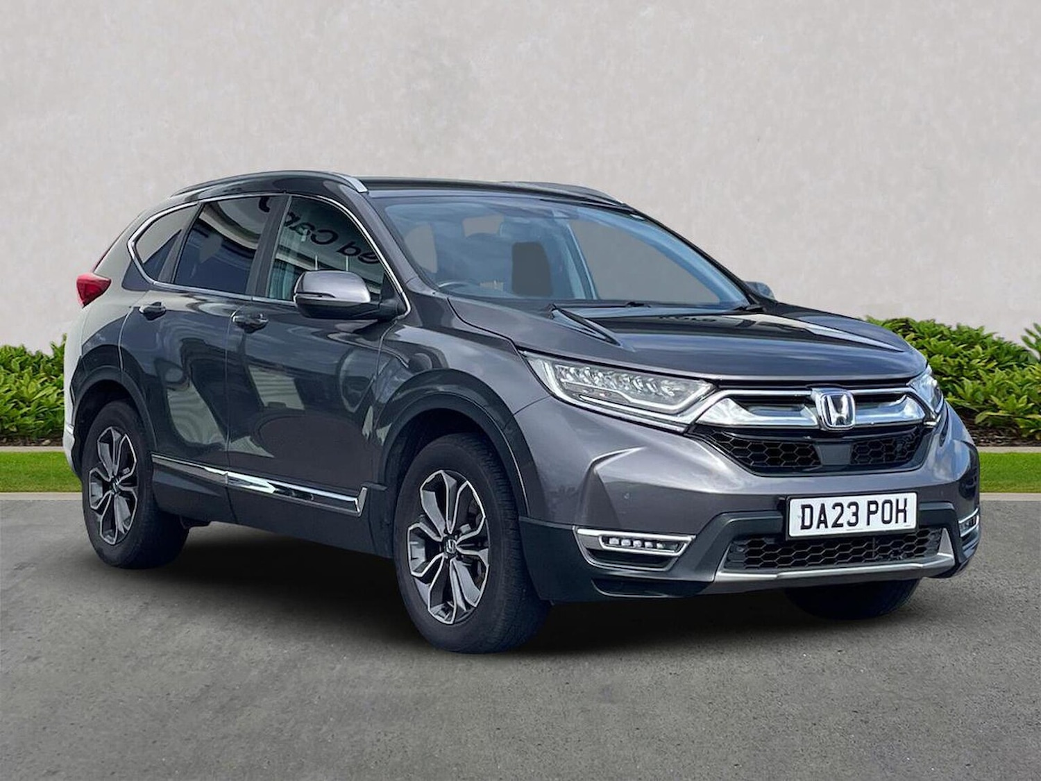 Used Honda CR-V 2023 for sale - 76171550: Photo 1