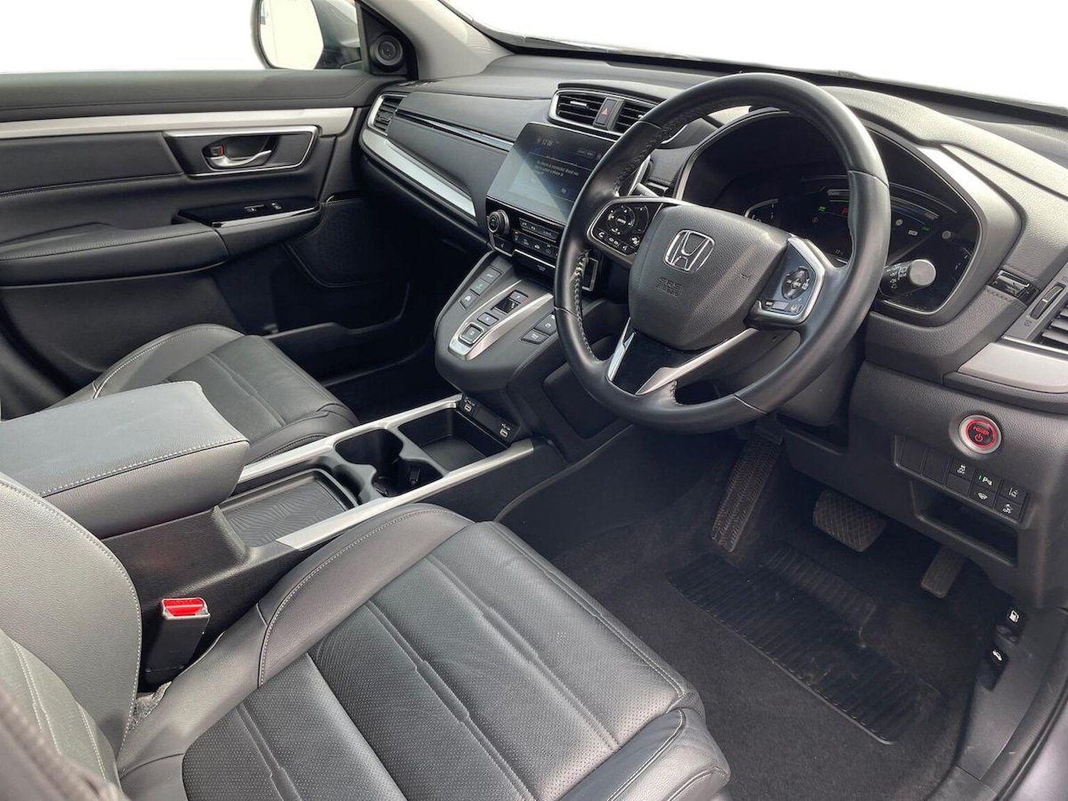 Used Honda CR-V 2023 for sale - 76171550: Photo 15