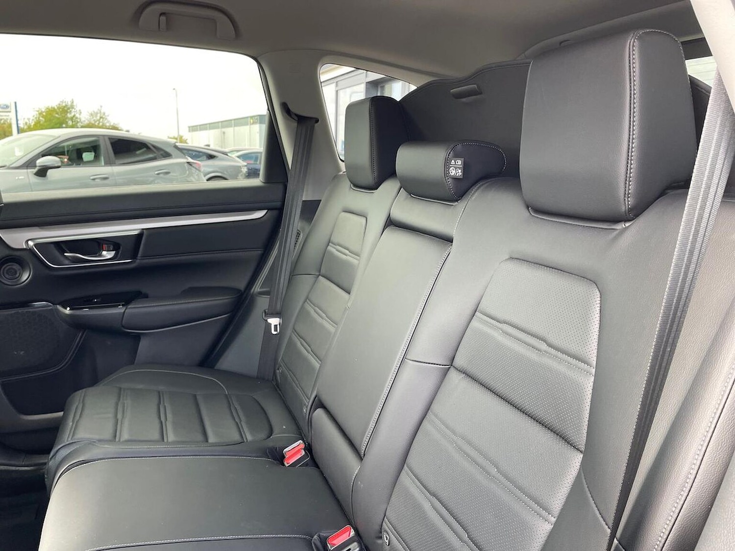 Used Honda CR-V 2023 for sale - 76171550: Photo 16