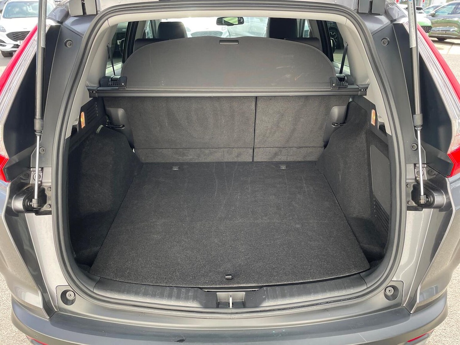 Used Honda CR-V 2023 for sale - 76171550: Photo 17