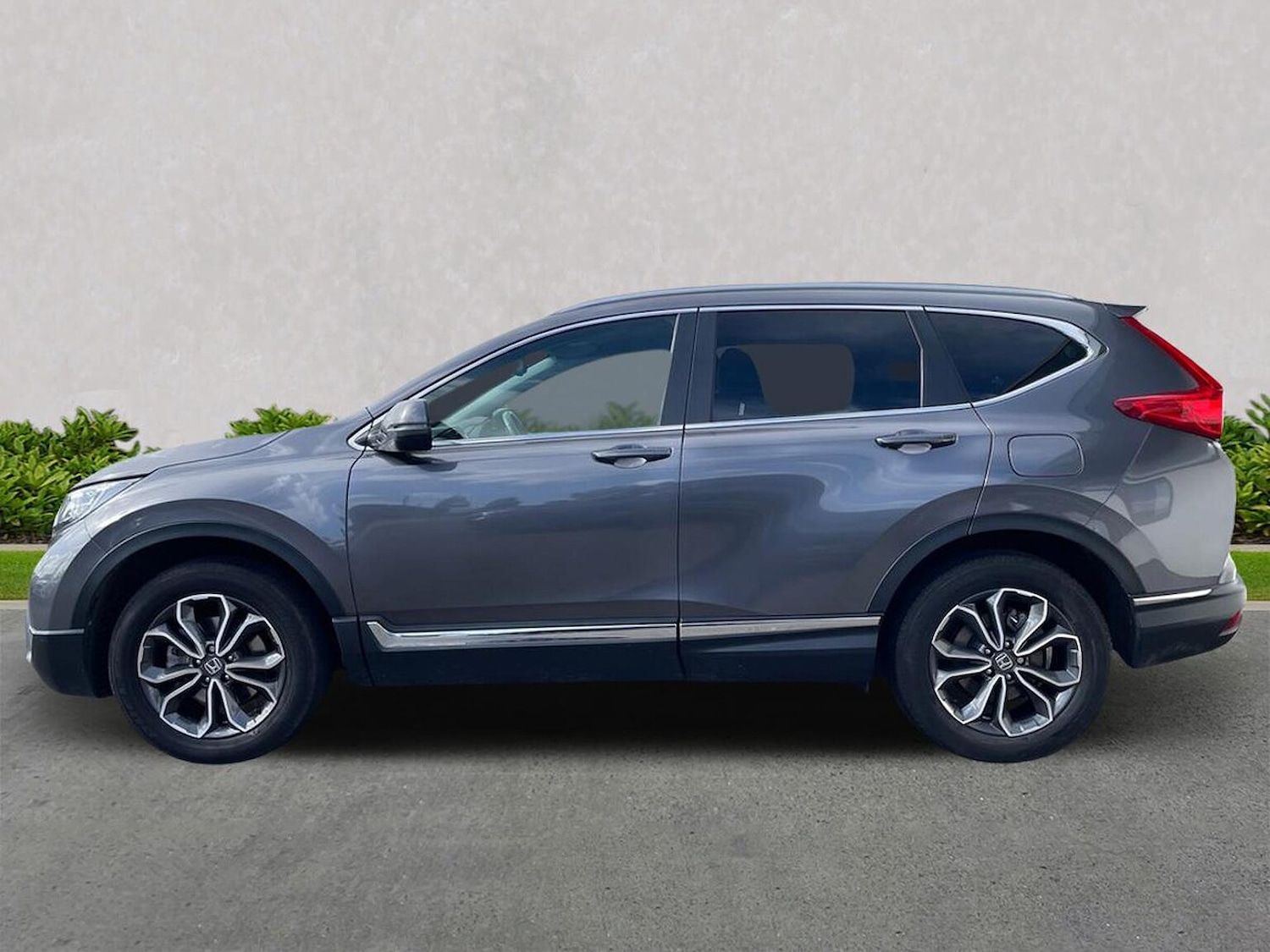 Used Honda CR-V 2023 for sale - 76171550: Photo 19