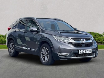 Honda - CR-V