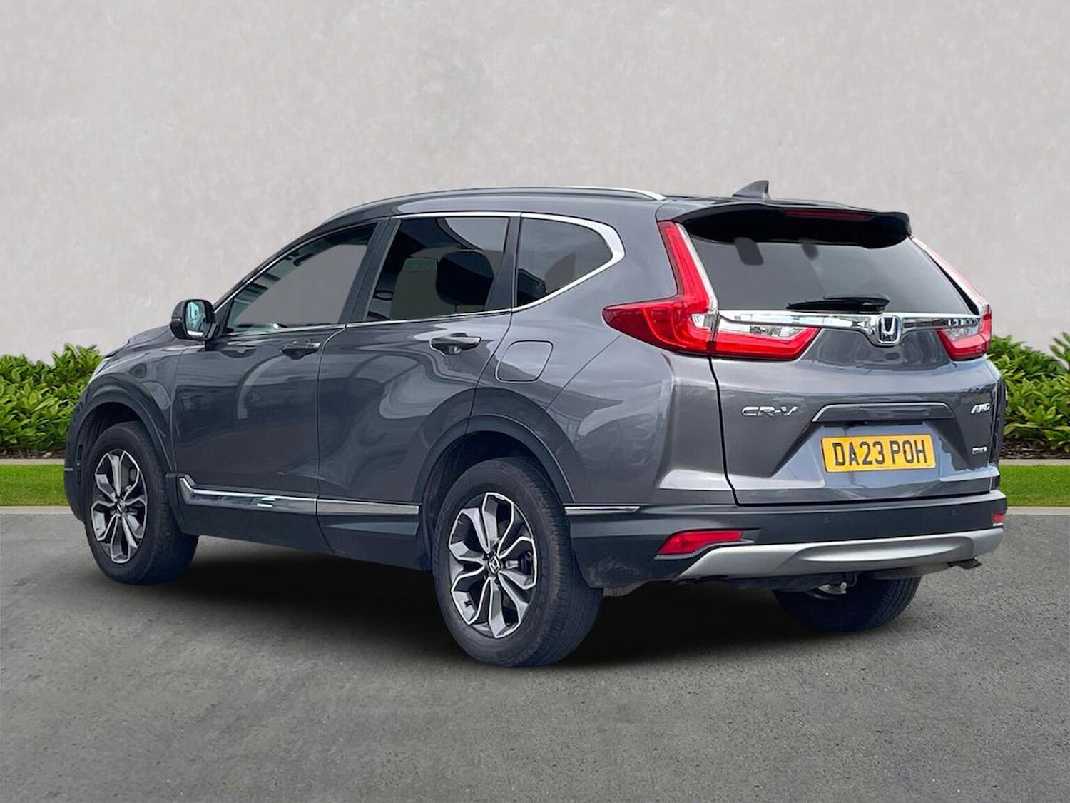 Used Honda CR-V 2023 for sale - 76171550: Photo 2