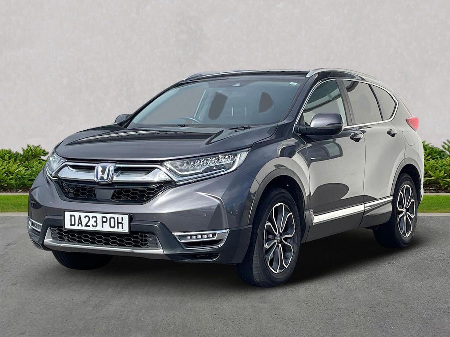 Used Honda CR-V 2023 for sale - 76171550: Photo 20