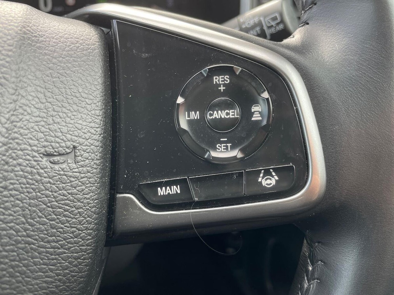 Used Honda CR-V 2023 for sale - 76171550: Photo 27