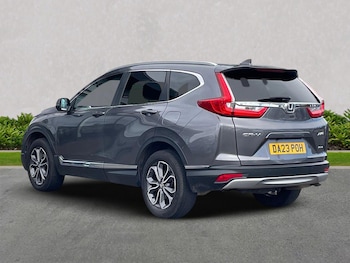 Used Honda CR-V 2023 for sale - 76171550: Photo 2