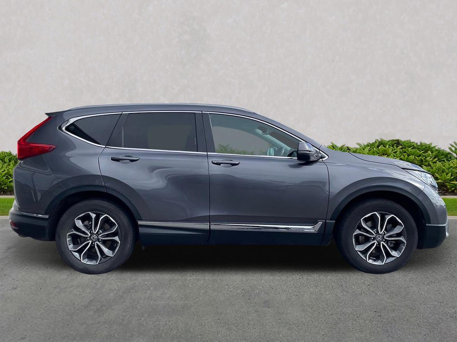 Used Honda CR-V 2023 for sale - 76171550: Photo 3