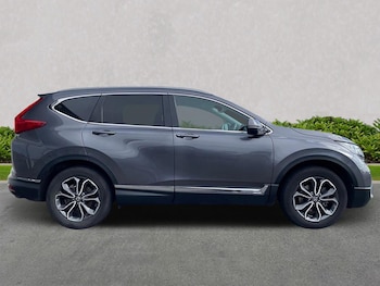 Used Honda CR-V 2023 for sale - 76171550: Photo 3