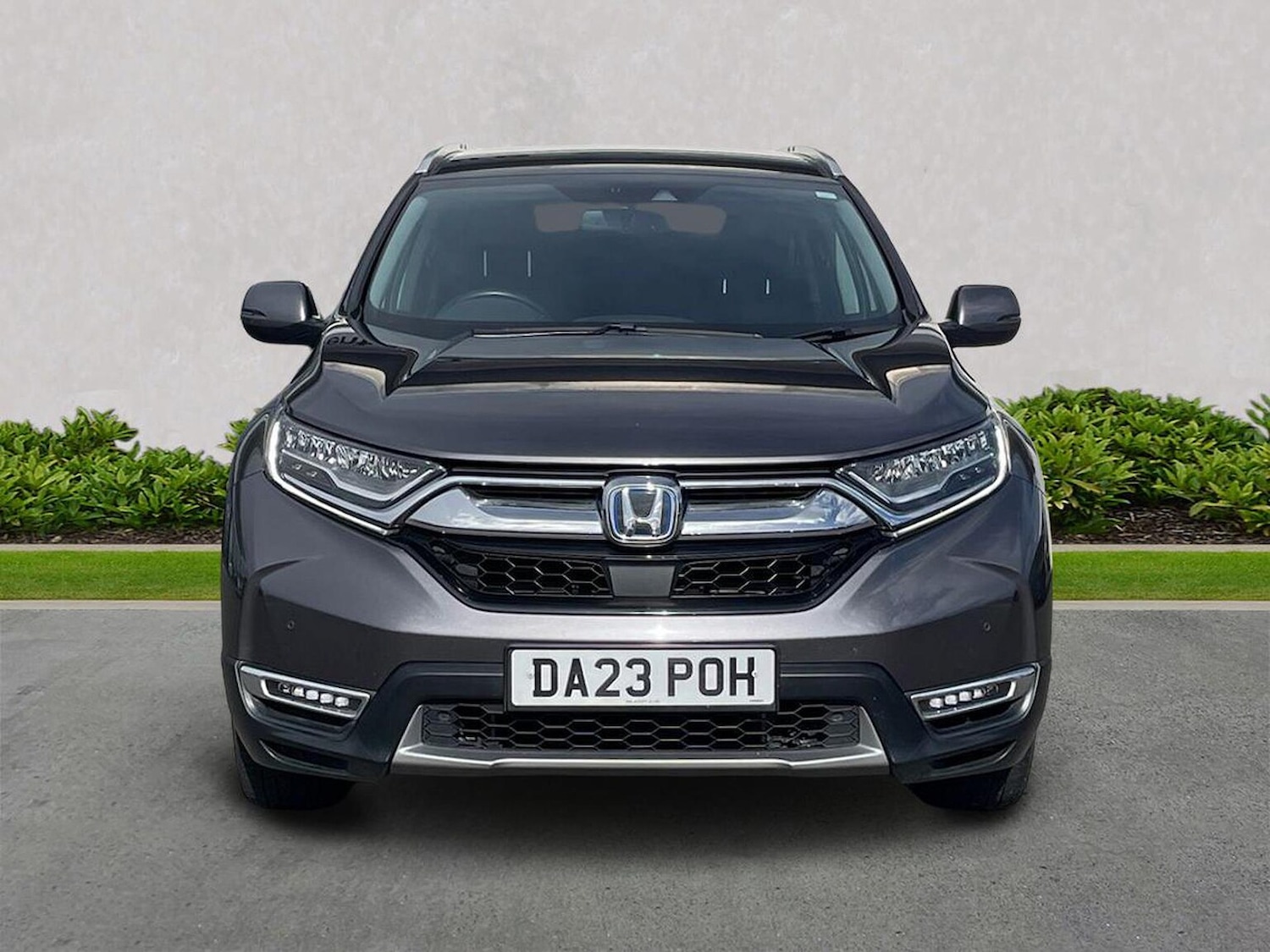 Used Honda CR-V 2023 for sale - 76171550: Photo 5