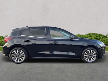 Used Ford Focus 2025 for sale - 78571654: Photo