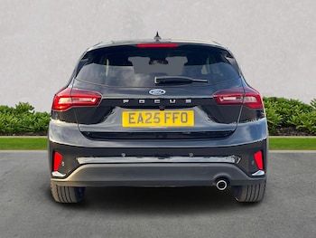 Used Ford Focus 2025 for sale - 78571654: Photo