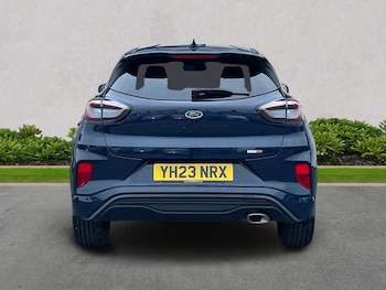 Used Ford Puma 2023 for sale - 76305437: Photo